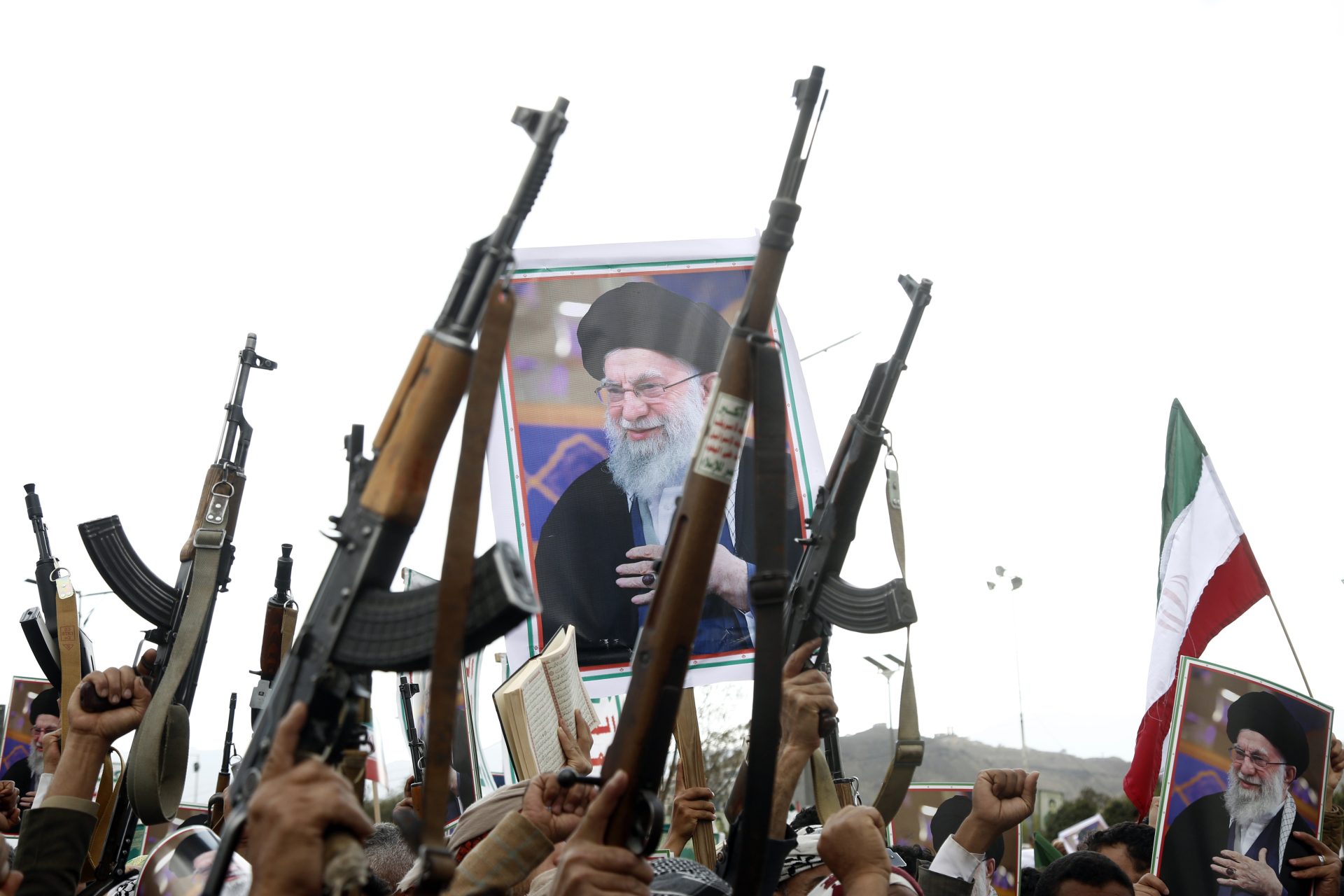 Assassinating the Ayatollah was uncivilised