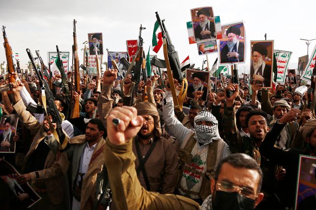 If there is an urgency around a ceasefire, it is coming from Washington rather than Tehran. Credit: Getty