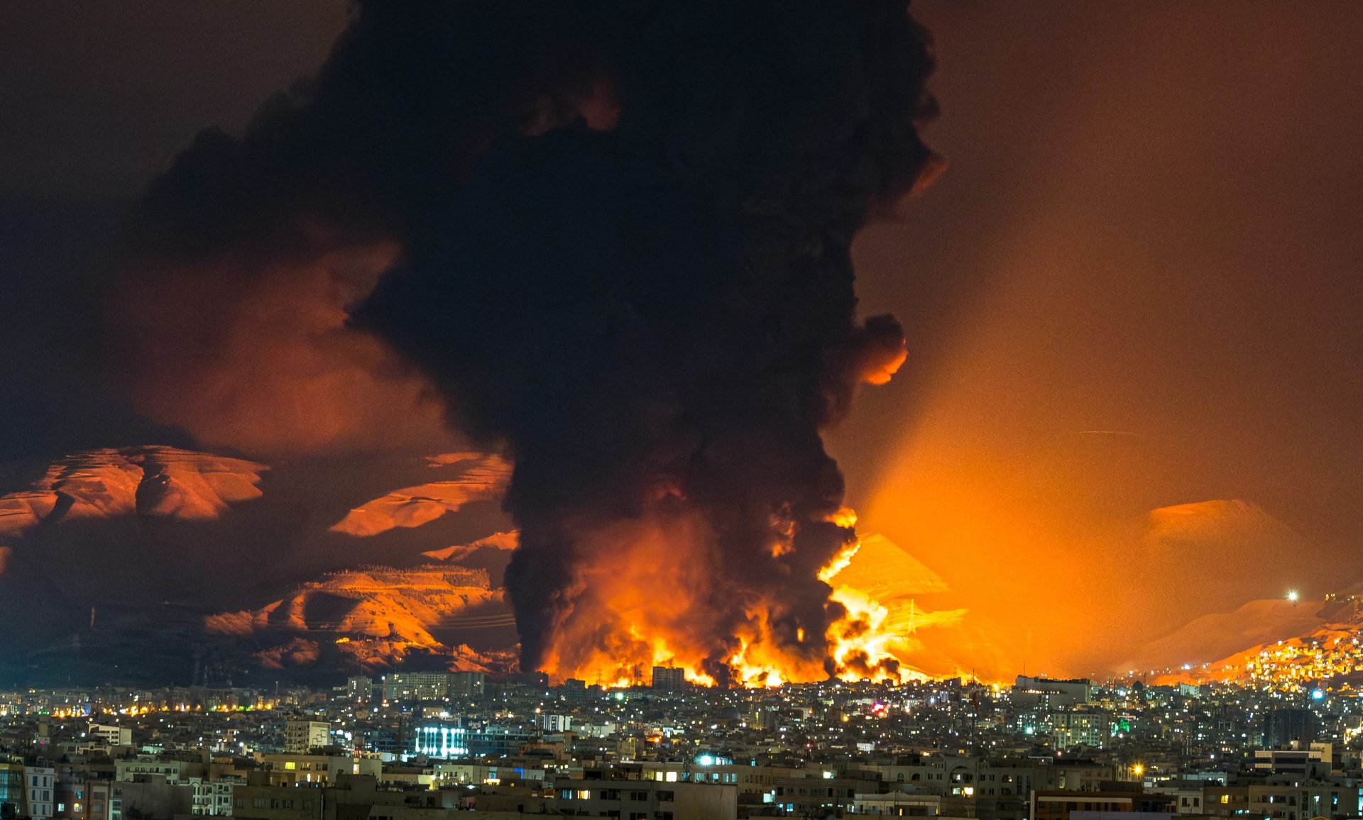 Trump is bombing the global economy