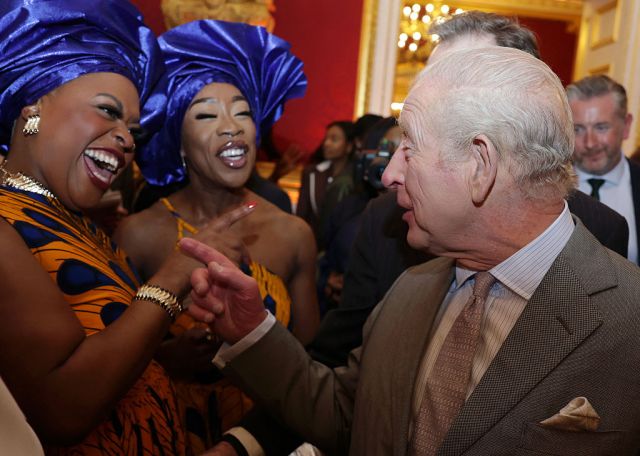 Will Nigeria steal Britain’s crown?