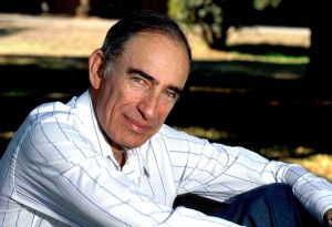 The professor who hated babies