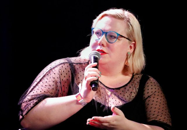 How Lindy West poisoned feminism