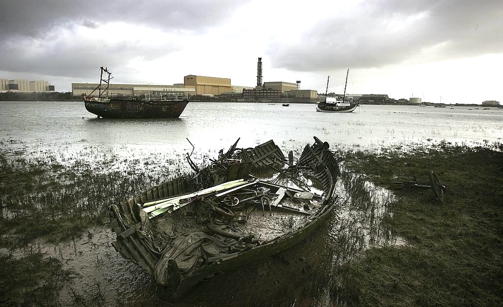 Is Barrow still Britain’s unhappiest town?