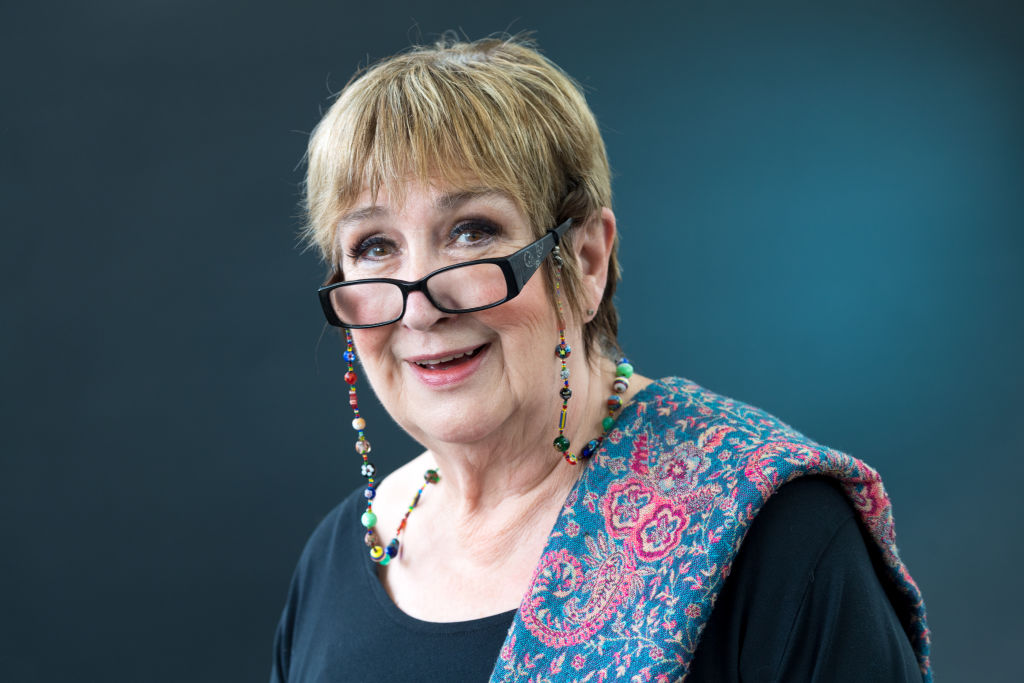 How the BBC betrayed Jenni Murray My friend stood up to trans bullies - UnHerd