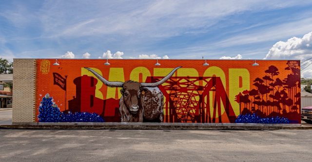 Tomorrow’s cities are here