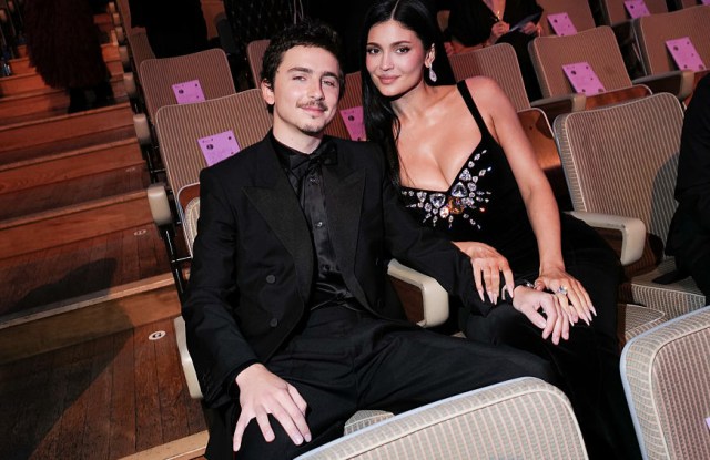 In defense of Chalamet-ism