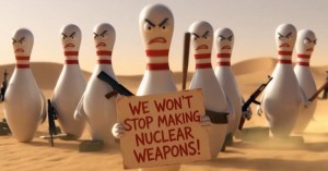 White House memes are a rebuke to ‘West Wing’ worldview