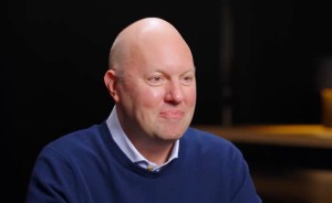 Does Marc Andreessen have a soul?