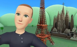 The metaverse was never the future it claimed to be