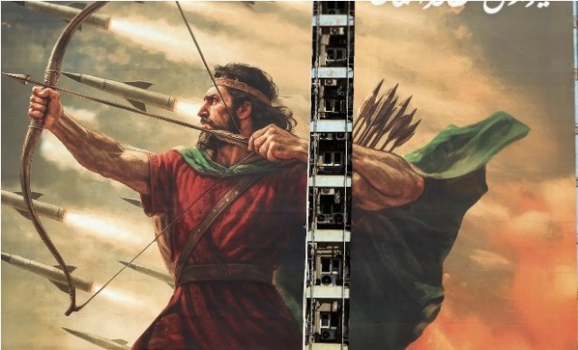 Why Iran won’t collapse