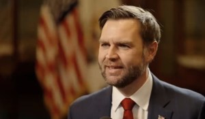 JD Vance UFO claim reflects mainstreaming of alternative beliefs