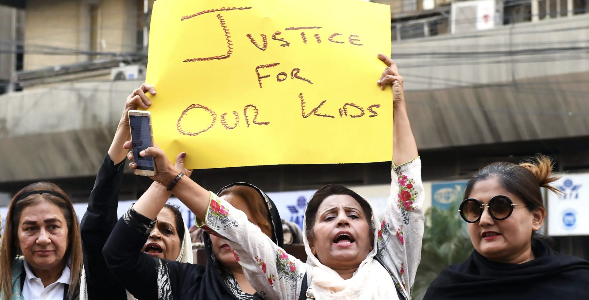 The inquiry is likely to expose a profound safeguarding failure. Credit: Getty