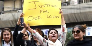 Grooming gangs inquiry could shatter trust in Labour councils