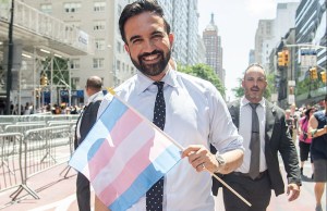 The empty symbolism of Zohran Mamdani's gender agenda