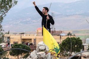 Will Lebanon implode?