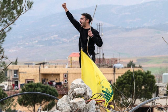 Will Lebanon implode?