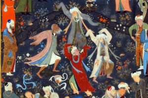 Why I learned to love Islamic mysticism