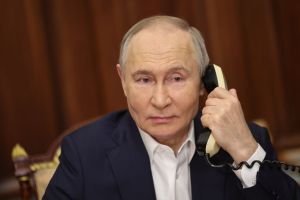 Russia’s internet shutdown could boost anti-Putin dissent