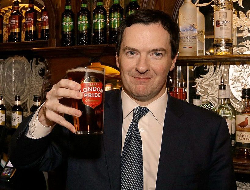 How financialisation broke Britain