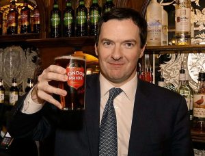 How financialisation broke Britain