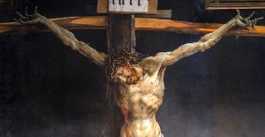 Why Easter is our strangest story