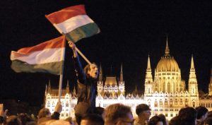 The Hungarian revolution isn’t what it seems