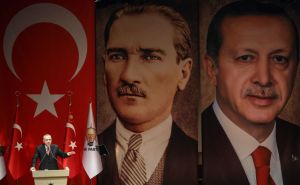 Will the war bring down Erdoğan?