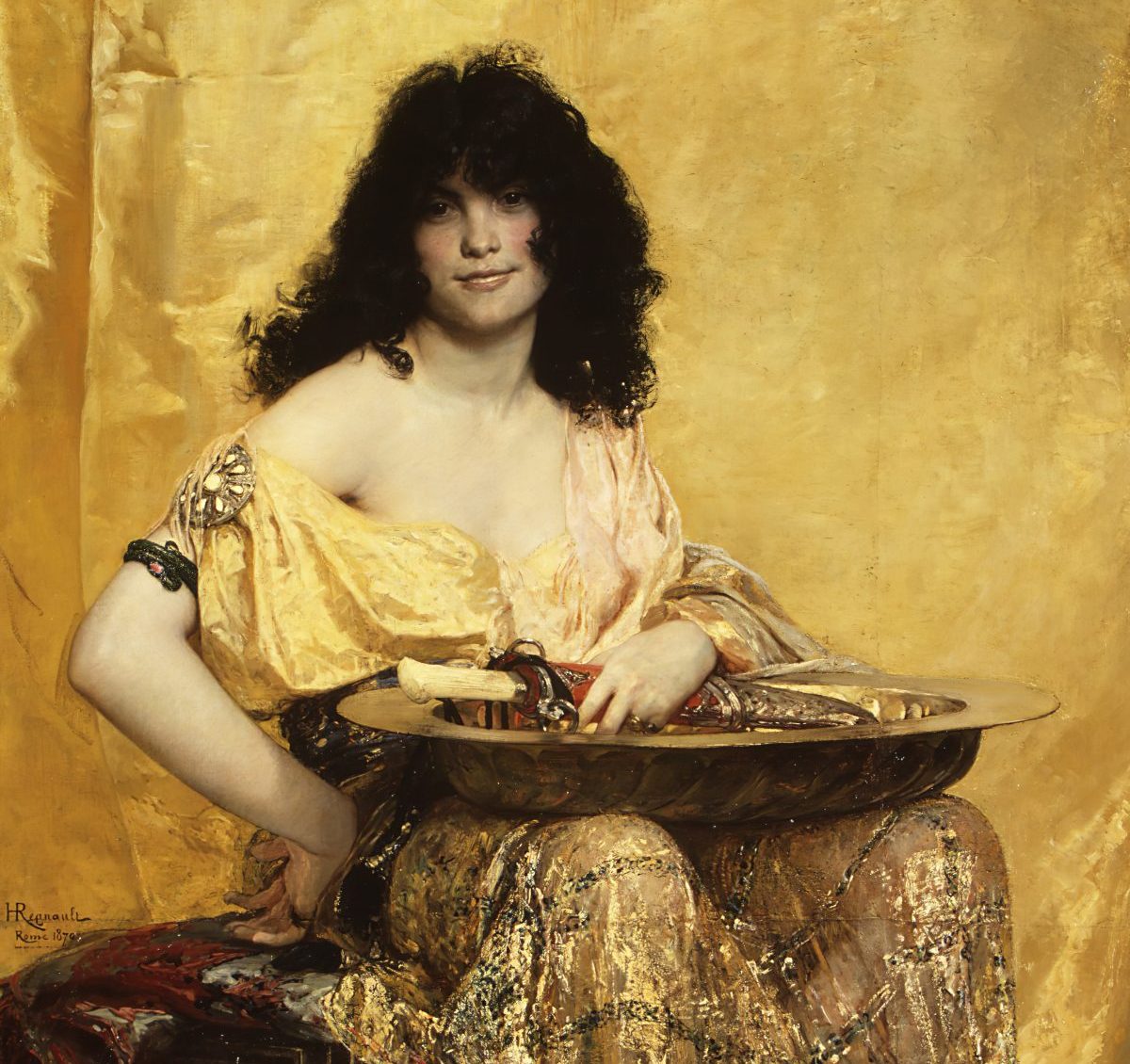 Oscar Wilde’s paschal mystery