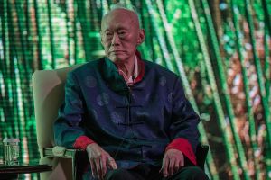 Stop worshipping Singapore