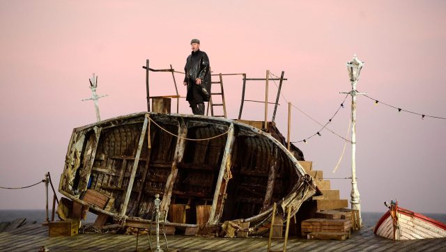 Musical nationalism can save Britten