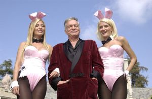 What Playboy got right about men