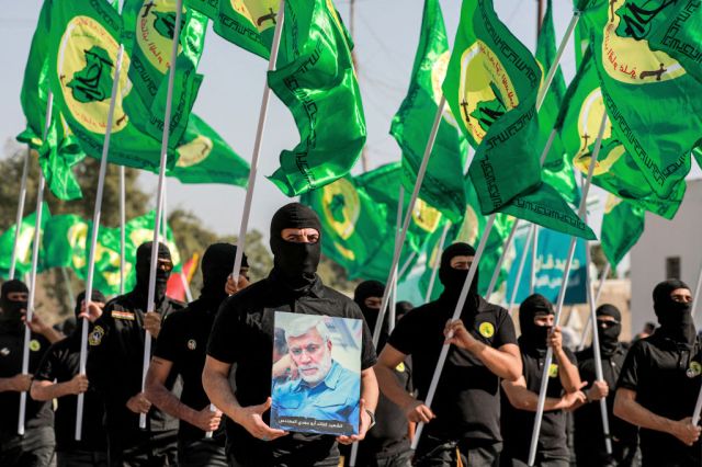 America’s next battlefield