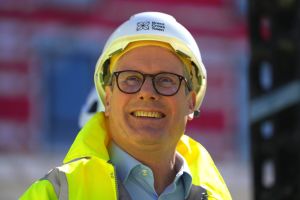 Rolls-Royce deal is a key step towards UK energy independence