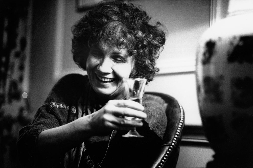 The sexual revolution was always a failure