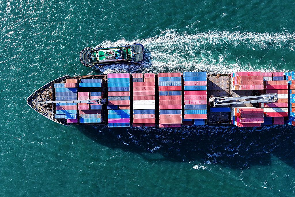 How to get rich off the Strait of Hormuz