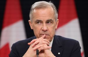 Mark Carney’s majority is still full of risk