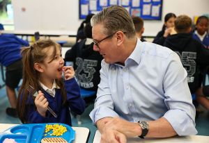 Six-year-olds don’t need to go to primary school