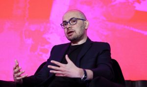 Demis Hassabis: renaissance man