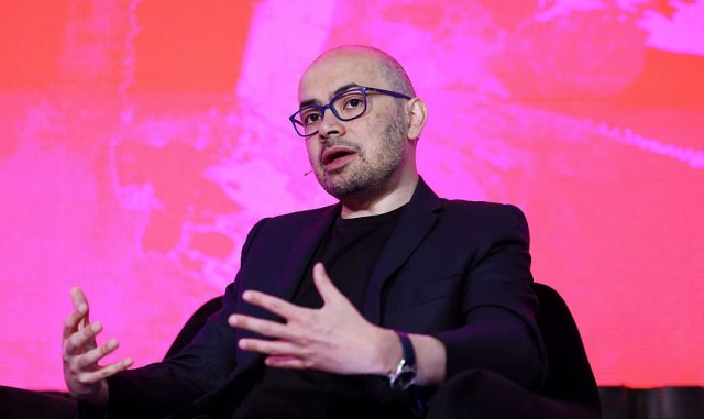 Demis Hassabis: renaissance man