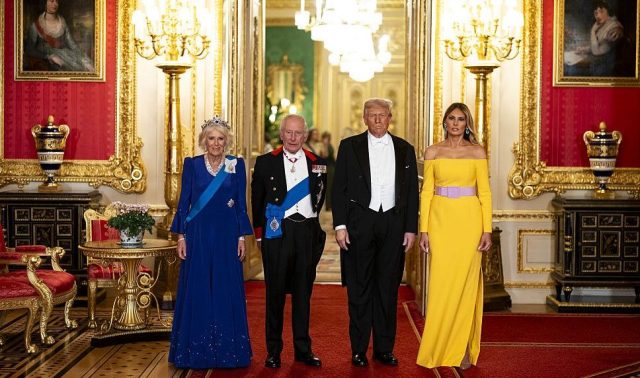 How the Special Relationship lost its passion