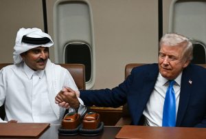 When America’s rot reached my doorstep