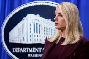 Pam Bondi was never going to survive in Trump’s DOJ