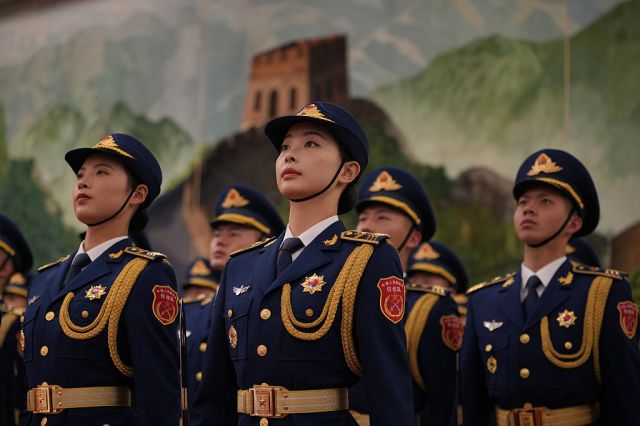 China will win the Iran War