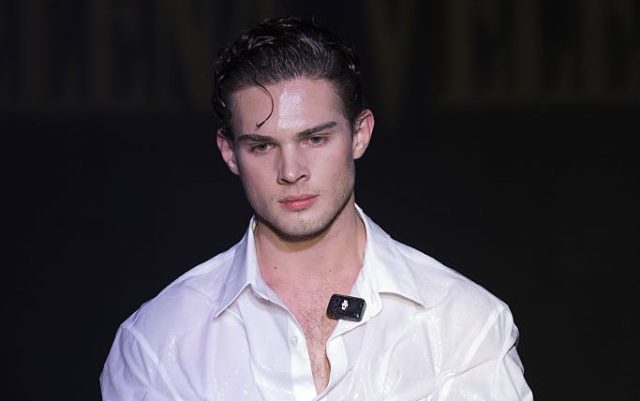 Clavicular: the digital Dorian Gray