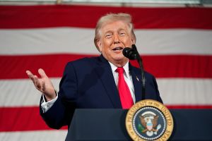 Impeachment is a political trap for Democrats