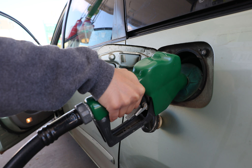 ‘There are no simple solutions to high fuel prices.’ Credit: Getty