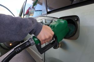 Soaring BP profits are not an outrage