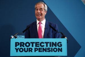 Farage’s triple lock decision will condemn the Right to irrelevance