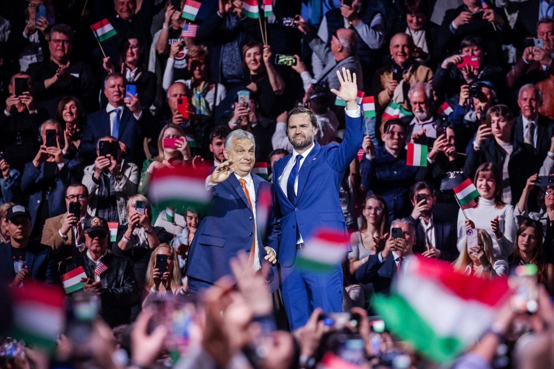 Is this the end of Viktor Orbán?