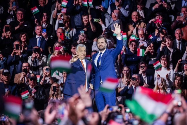 Is this the end of Viktor Orbán?